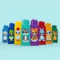Mega Bloks Traktor ze zwierzątkami - tantis.pl