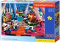 Puzzle 300. Animal Rock Concert - tantis.pl