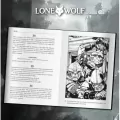 Lone Wolf 2: Ogień na wodzie - Księga II serii Kai - tantis.pl