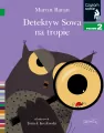 Detektyw Sowa na tropie. Czytam sobie. Poziom 2 - tantis.pl