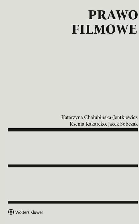 Prawo filmowe - tantis.pl
