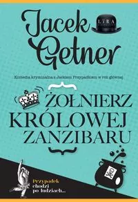 Żołnierz królowej Zanzibaru - tantis.pl