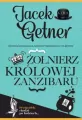 Żołnierz królowej Zanzibaru - tantis.pl