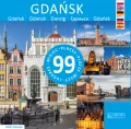 Gdańsk - 99 Miejsc - tantis.pl