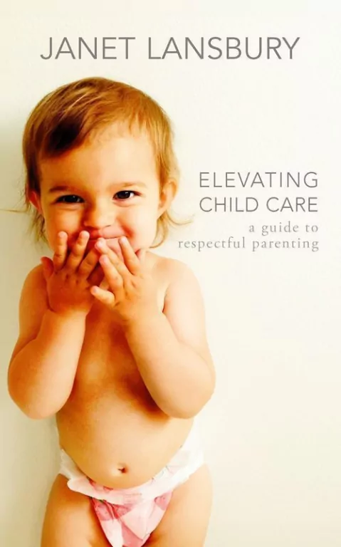Elevating child care wer. angielska - tantis.pl