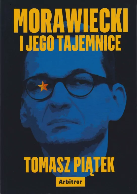 Morawiecki i jego tajemnice - tantis.pl