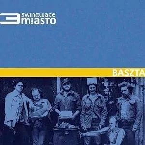 Swingujące Trójmiasto. Baszta CD - tantis.pl