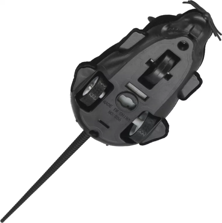 MYSZ FLOK NACISNIJ I JEDZ 18CM MIX3 MC 14/336 - tantis.pl