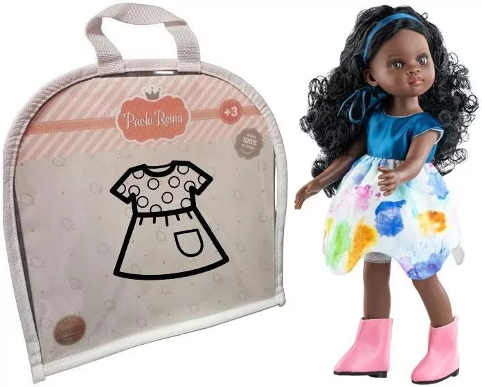 Ubranko dla lalek 32cm - tantis.pl