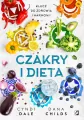 Czakry i dieta. Klucz do zdrowia i harmonii - tantis.pl