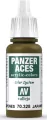 Vallejo: 70.328 - Panzer Aces - Japanese Tank Crew (17 ml) - tantis.pl