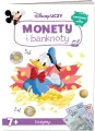 Disney Uczy. Monety i banknoty. Miki - tantis.pl