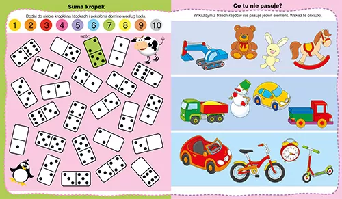 200 zagadek dla bystrzaków - tantis.pl