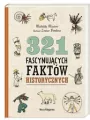 321 fascynujących faktów historycznych - tantis.pl