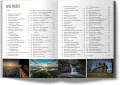 Bieszczady nieznane. 100 najpiękniejszych miejsc w krainie łagodności - tantis.pl