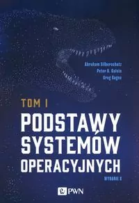Podstawy systemów operacyjnych. Tom 1-2 - tantis.pl