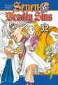 Seven Deadly Sins. Tom 32 - tantis.pl