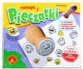 Pieczątki i naklejki. Motywacje - tantis.pl