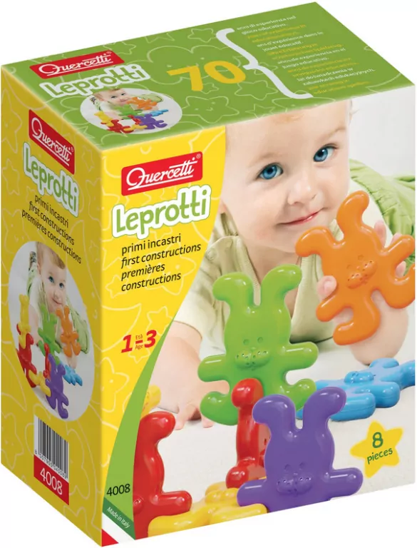 Układanka Daisy królik - tantis.pl