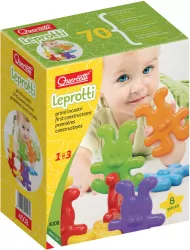 Układanka Daisy królik