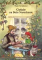 Pettson i Findus. Goście na Boże Narodzenie - tantis.pl