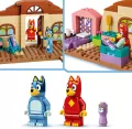LEGO® Szkoła z Ryżykiem i Blue 11221 - tantis.pl