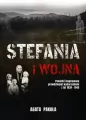 Stefania i wojna - tantis.pl