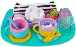 Spin Master. Koci Domek Gabi: Zestaw kuchenny z babeczkami