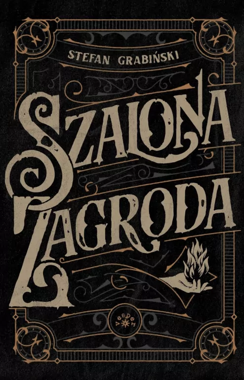 Szalona zagroda - tantis.pl