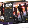 Star Wars Legion 2.0: Imperial Dark Troopers - tantis.pl