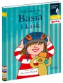 Basia i kask. Czytam sobie. Poziom 1 - tantis.pl