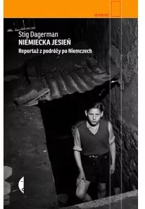 Niemiecka jesień. Reportaż z podróży po Niemczech - tantis.pl