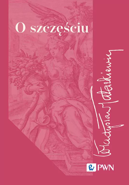 O szczęściu - tantis.pl