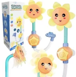 Słuchawka prysznicowa Słonecznik