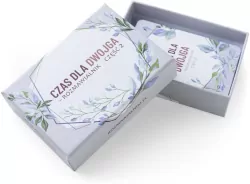 Czas dla dwojga. Rozmawialnik. Cz.2