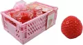 Gniotek truskawka 18szt/skrzynka D45429 79243 - tantis.pl