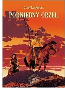 Podniebny Orzeł - tantis.pl