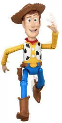 Disney Pixar Toy Story 5 Biegnący Chudy 30cm - tantis.pl