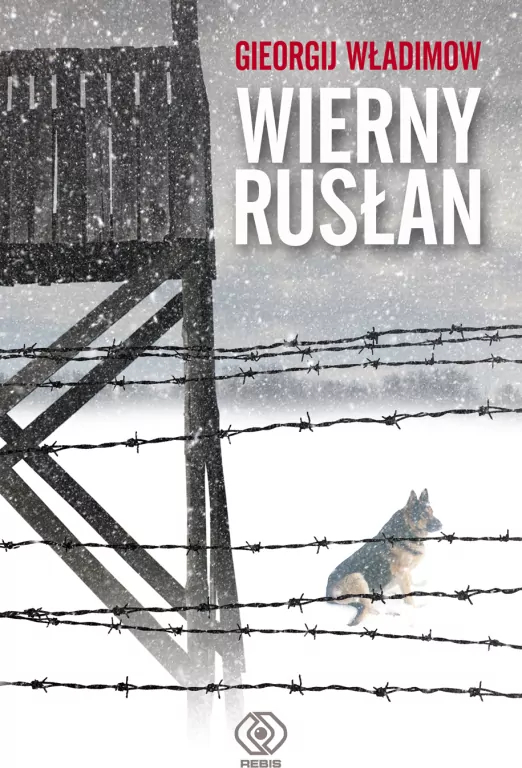 Wierny Rusłan - tantis.pl