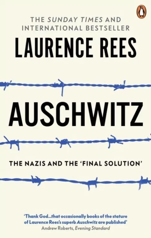 Auschwitz - tantis.pl