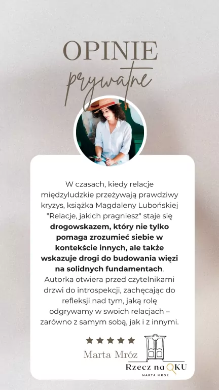 Relacje, jakich pragniesz. 7 umiejętności wzmacniających więzi. Bliżej siebie - tantis.pl