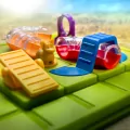 SMART Pieseł (PL). Smart Games - tantis.pl