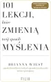 101 lekcji, które zmienią twój sposób myślenia - tantis.pl