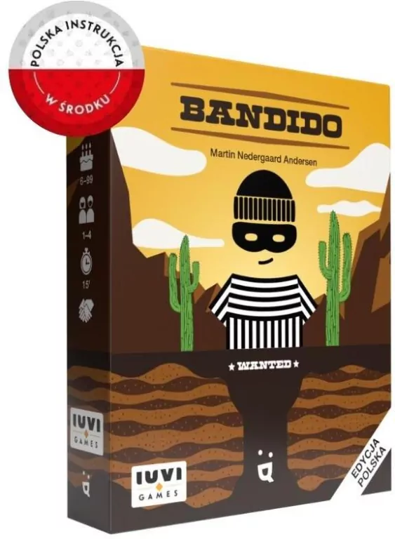 Bandido - tantis.pl