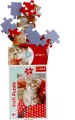 Puzzle 54 mini. Urocze zwierzątka 1 - tantis.pl