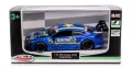 MSZ 1:43 Mercedes-AMG C 63 DTM/niebieski - tantis.pl