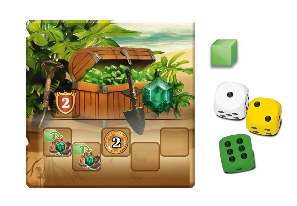 Piraci z Maracaibo - tantis.pl