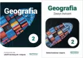 Pakiet: Geografia 2. Podręcznik / Zeszyt ćwiczeń dla szkół branżowych I stopnia - tantis.pl