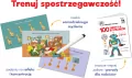 Kapitan Nauka. Trening umysłu. 100 zabaw dla... - tantis.pl