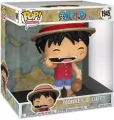 Figurka Funko POP Monkey D. Luffy - tantis.pl